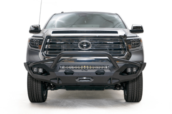 TT14-X3852-1 Fab Fours Toyota Tundra Matrix