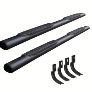 104449980T Go Rhino 4' 1000 Series - Complete Kit: Side