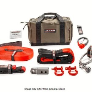 00475-06-MEDIUM Factor 55 Sawtooth Recovery Kit