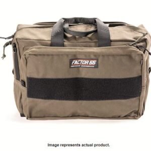 00481 Factor 55 Ultimate Recovery Bag- Large