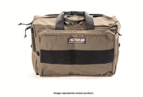 00481 Factor 55 Ultimate Recovery Bag- Large