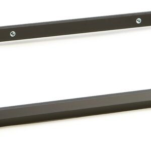 SM-12699 Rear Bumper 165 S D