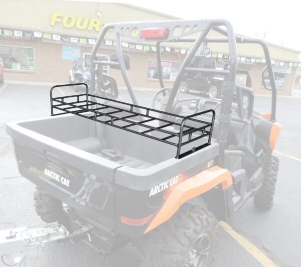 AC-500 Cargo Rack