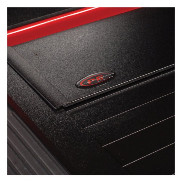 Pace Edwards 21-22 Ford F-Series Super Duty 8ft Bed BedLocker - BLF177 - Image 5