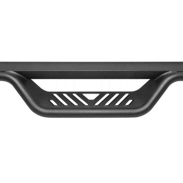 Westin 19-22 Chevrolet Silverado / GMC Sierra Double Cab Outlaw Nerf Step Bars - Image 6