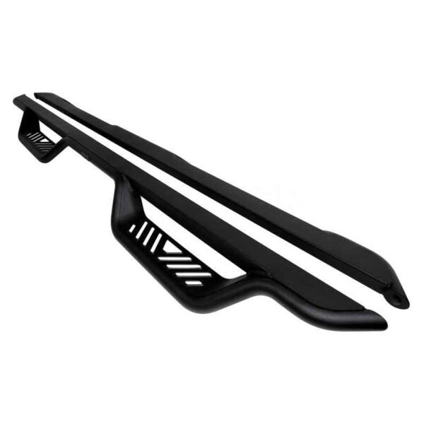 Westin 2022+ Toyota Tundra Crew Max Outlaw Nerf Step Bars - Image 2