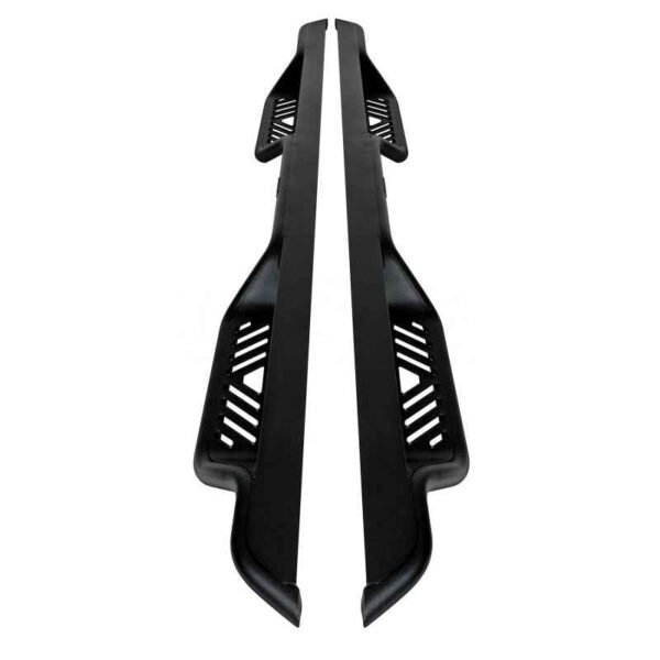 Westin 2022+ Toyota Tundra Crew Max Outlaw Nerf Step Bars - Image 3