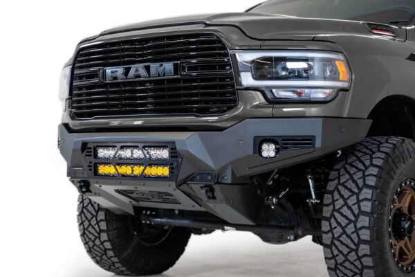 F560012140103 A.Desert Des 2019 - 2021 Ram 2500/3500 Bomber Fr - Image 3