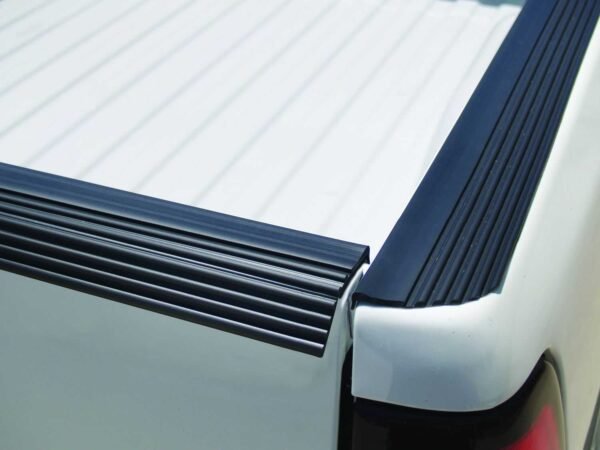 21-109 Pacer Performance Bed Side Rail Protector Covers Inside And