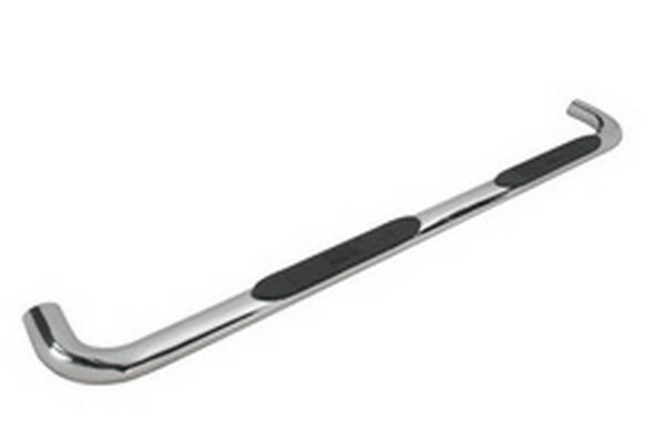 21-1400 Westin Automotive Nerf Bar With Step Pads