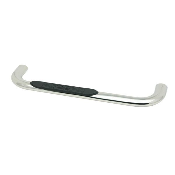 21-3540 Westin Automotive Nerf Bar With Step Pads