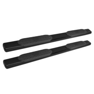 21-63565 Westin Automotive Nerf Bar With Step Pads