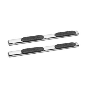 21-63710 Westin Automotive Nerf Bar With Step Pads