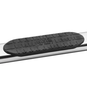21-63720 Westin Automotive Nerf Bar With Step Pads