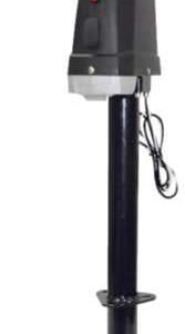 2100 PullRite Fifth Wheel Trailer Hitch Includes Head and Head Support