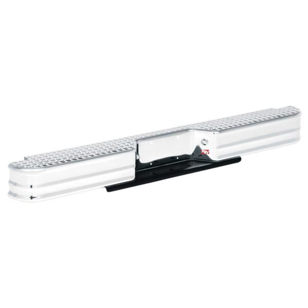 21000 Westin Automotive Bumper One Piece Design