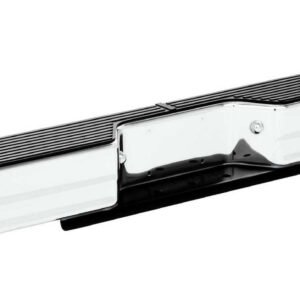 21002 Westin Automotive Bumper One Piece Design