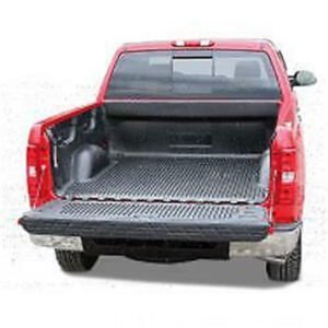 21035TF Trailfx Gm Sil/Sierra 8' Ur 19+ Tub
