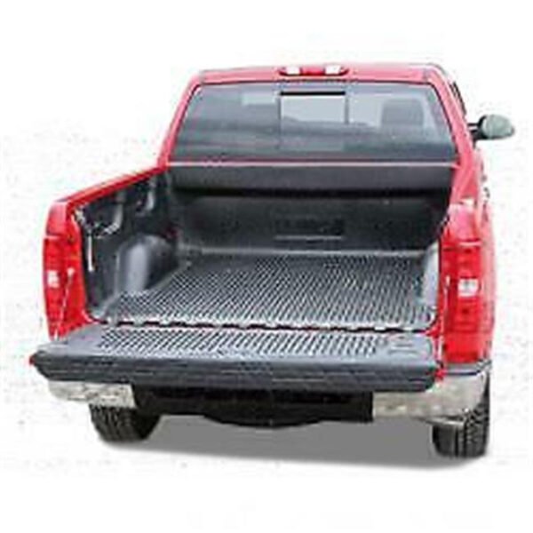 21035TF Trailfx Gm Sil/Sierra 8' Ur 19+ Tub