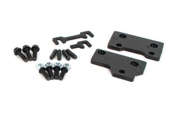 UMI Performance 82-92 GM F-Body Front Sway Bar Relocation Brackets - Image 3
