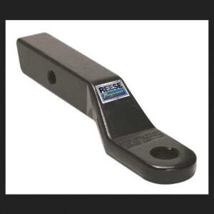 2133011 Reese Trailer Hitch Ball Mount Class V