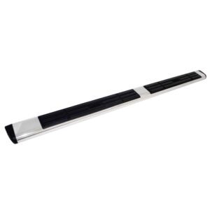 22-6000 Westin Automotive Nerf Bar With Step Pads