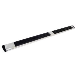 22-6040 Westin Automotive Nerf Bar With Step Pads