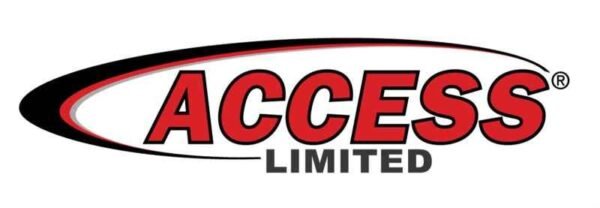 Access Limited 2019+ Chevy/GMC Silverado/Sierra 1500 6.6ft Bed Roll-Up Cover w/o Bedside Storage Box - Image 3