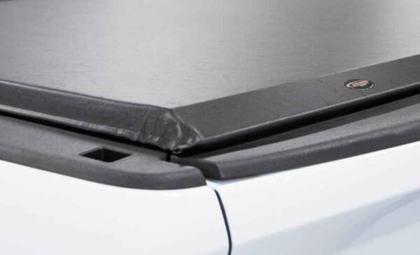 Access Limited 2019+ Chevy/GMC Silverado/Sierra 1500 6.6ft Bed Roll-Up Cover w/o Bedside Storage Box - Image 6