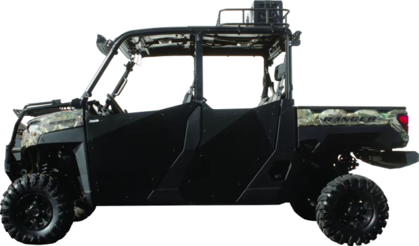 DragonFire Racing UTV Doors - Ranger Crew XP 1000 19-23 - Image 2