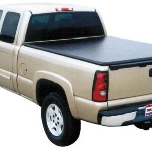 TRX Bed Cover - TruXport