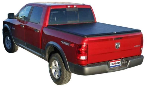 TRX Bed Cover - TruXport - Image 2