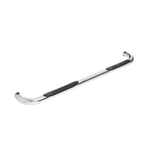 25-1680 Westin Automotive Nerf Bar With Step Pads