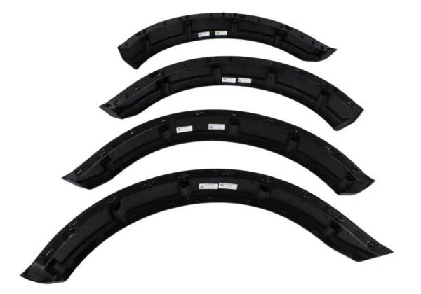 Ford Racing 21-22 Bronco Sasquatch Fender Flare Kit - Image 3