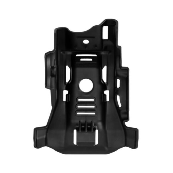 Acerbis 24+ KTM SX50 Skid Plate - Black - Image 5