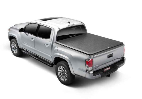 TRX Bed Cover - TruXport - Image 2