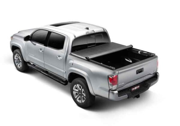 TRX Bed Cover - TruXport - Image 7