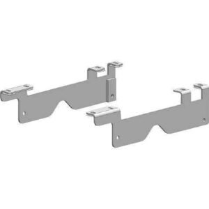 2760 PullRite Fifth Wheel Trailer Hitch Mount Kit Use With ISR Series