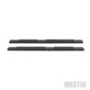 28-51025 Westin Automotive Nerf Bar With Step Pads