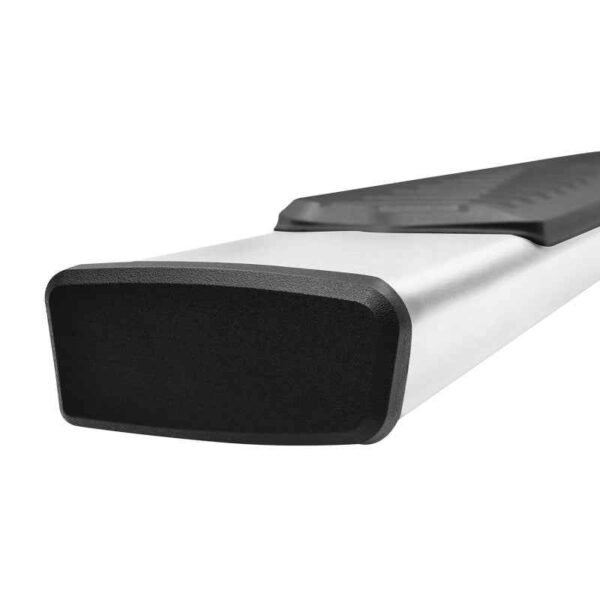 Westin 22-23 Toyota Tundra Double Cab R5 Nerf Step Bars - SS - Image 3