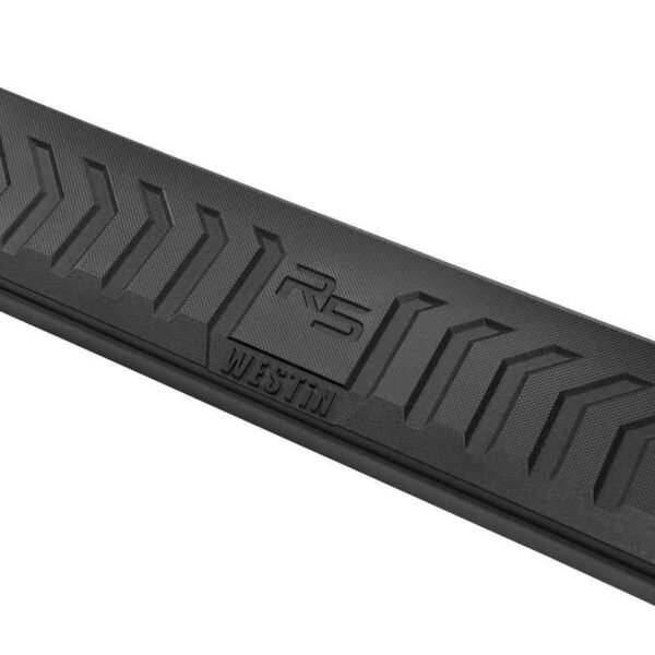 Westin 2022-2023 Toyota Tundra R5 Nerf Step Bars - Polished Stainless Steel - Image 4