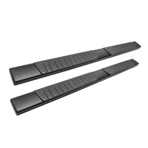 28-71045 Westin Automotive Nerf Bar With Step Pads