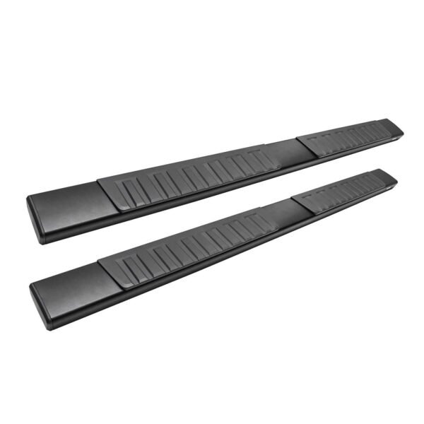 28-71045 Westin Automotive Nerf Bar With Step Pads
