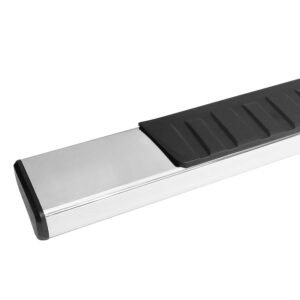 28-71050 Westin Automotive Nerf Bar With Step Pads