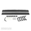 28-71085 Westin Automotive Nerf Bar With Step Pads