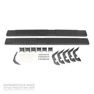 28-71085 Westin Automotive Nerf Bar With Step Pads