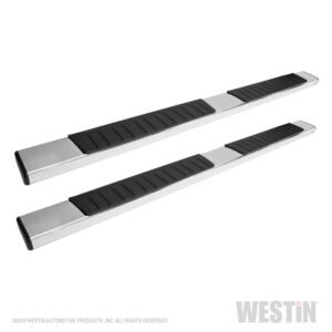 28-71220 Westin Automotive Nerf Bar With Step Pads