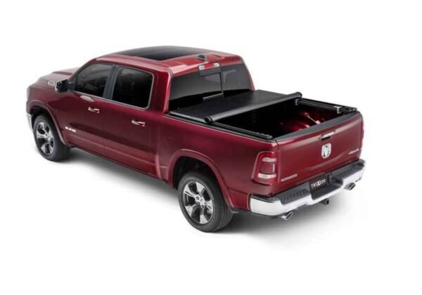 TRX Bed Cover - TruXport - Image 5
