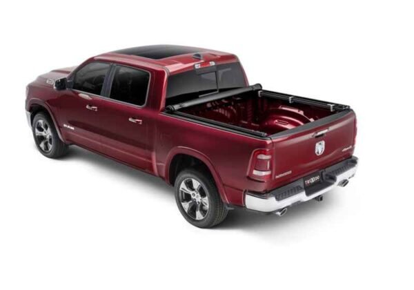 TRX Bed Cover - TruXport - Image 6