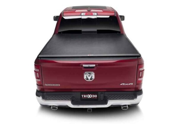 TRX Bed Cover - TruXport - Image 10